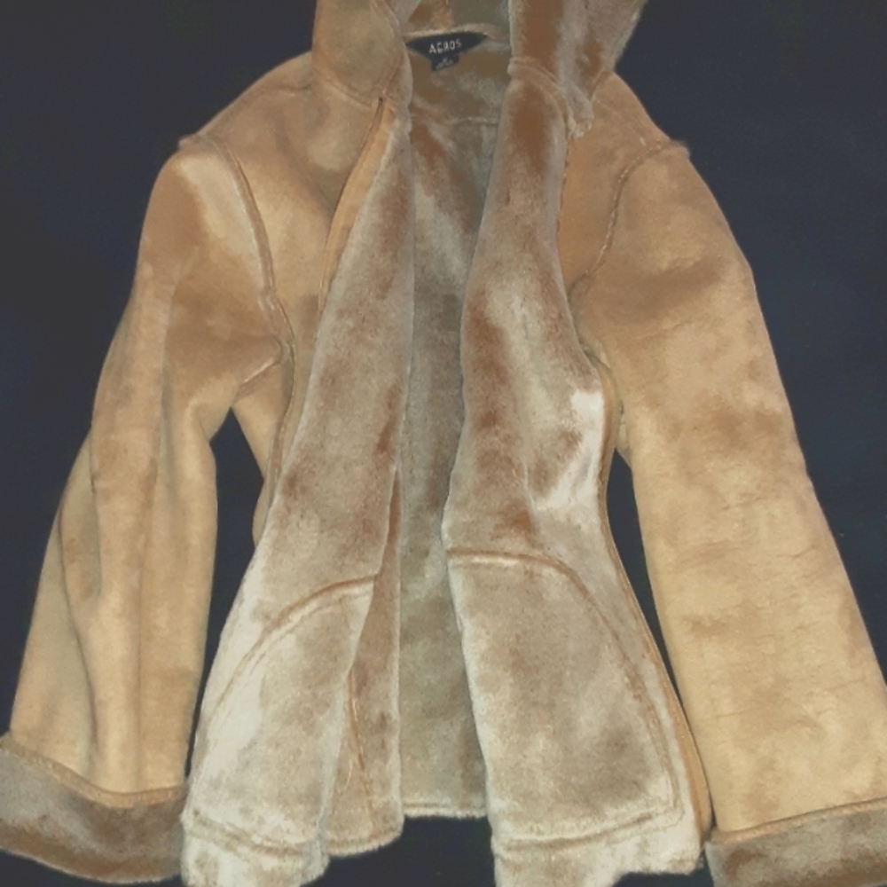 Woman's coat